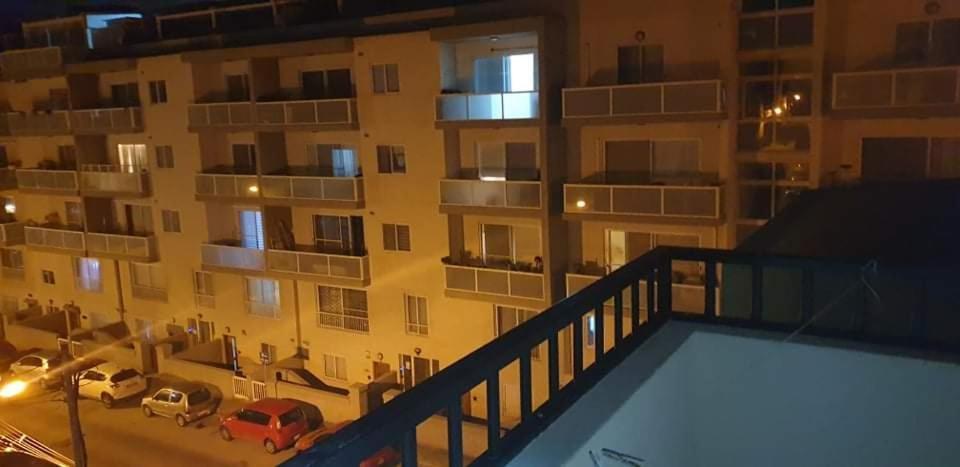 The Mmm Marsaskala Exterior foto